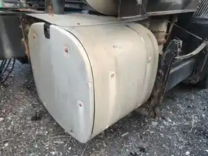 Used 2012 Volvo VNL Diesel Particulate Filter (DPF) (Stock #P-110123)) Part Image