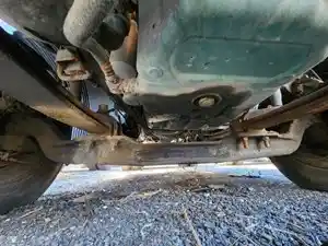 Photo of part