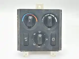 Photo of part