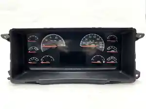 Used 2012 Volvo VNL Instrument Cluster (Stock #P-104745)) Part Image