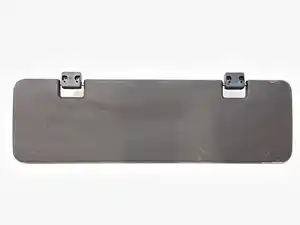 Photo of part