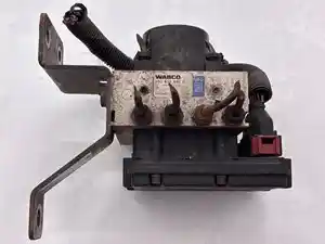 Used 2012 Wabco ABS-E ABS Modulator Valve (Stock #P-500791)) Part Image