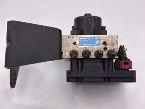 Used 2012 Wabco ABS-E ABS Modulator Valve (Stock #P-500860)) Part Image