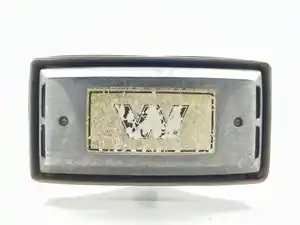 Used 2012 Western Star 4900 FA Horn (Frame) Image
