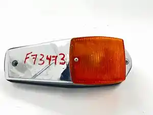 Used 2012 Western Star 4900 FA Light (Stock #P-87494)) Part Image