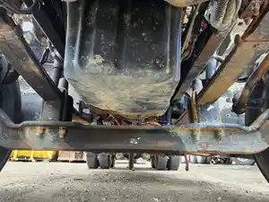Used 2012 Western Star 4900 SA I Beam (Stock #P-75822)) Part Image
