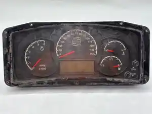 Used 2012 Workhorse Custom Chassis W42 Instrument Cluster (Stock #P-501634)) Part Image