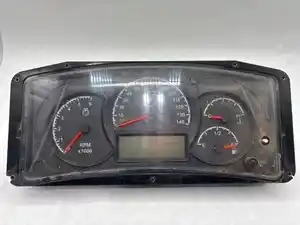 Used 2012 Workhorse Custom Chassis W62 Instrument Cluster (Stock #P-500874)) Part Image