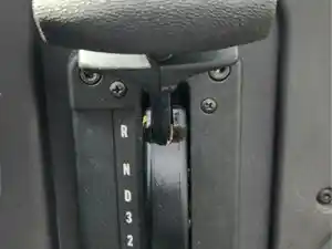 Used 2013 Allison 2500HS Automatic Shifter Assy Image