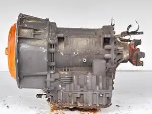 Used 2013 Allison 3000HS Transmission Assy (Stock #P-95224)) Part Image