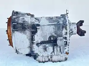 Used 2013 Allison 3000HS Transmission Assy (Stock #P-102151)) Part Image