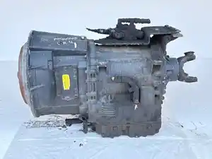 Used 2013 Allison MD3060P Transmission Assy (Stock #P-506303)) Part Image