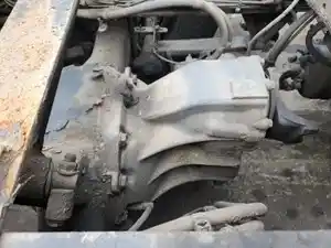 Used 2013 Axle Alliance D771AAC Front Rear (Tandem Front) (Stock #P-57712)) Part Image