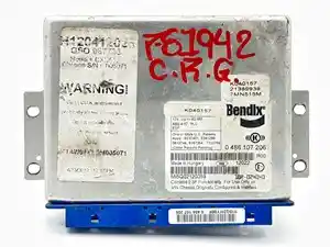 Used 2013 Bendix ABS ECM (Stock #P-81942)) Part Image
