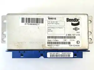 Used 2013 Bendix K040115 ABS ECM (Stock #P-94418)) Part Image