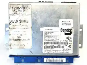 Used 2013 Bendix K040157 ABS ECM (Stock #P-95180)) Part Image