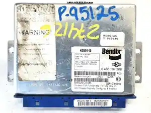 Used 2013 Bendix K059145 ABS ECM (Stock #P-95125)) Part Image