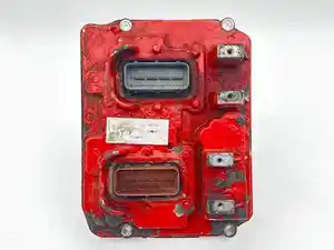 Used 2013 Cummins ISB ECM (Stock #P-80848)) Part Image
