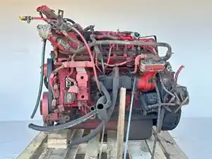 Used 2013 Cummins ISB Engine Assy (Stock #P-494613)) Part Image
