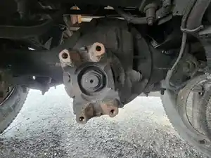 Photo of part