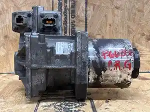 Used 2013 Eaton/Fuller FAOM-15810S-EC3 Trans Misc Part Image