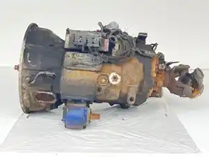 Used 2013 Eaton/Fuller FOM-15E310C Transmission Assy (Stock #P-104218)) Part Image