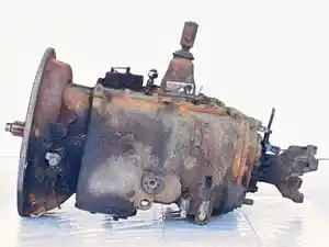 Used 2013 Eaton/Fuller FR-15210B Transmission Assy (Stock #P-97154)) Part Image