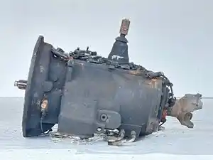 Used 2013 Eaton/Fuller FR-15210B Transmission Assy (Stock #P-98824)) Part Image