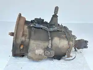 Used 2013 Eaton/Fuller FR-15210B Transmission Assy (Stock #P-497635)) Part Image