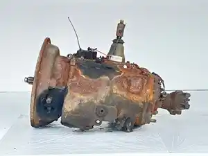 Used 2013 Eaton/Fuller FR-15210B Transmission Assy (Stock #P-100295)) Part Image