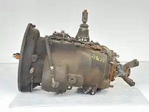 Used 2013 Eaton/Fuller FR-15210B Transmission Assy (Stock #P-97607)) Part Image