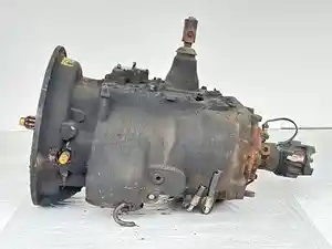 Used 2013 Eaton/Fuller FR-15210B Transmission Assy (Stock #P-99516)) Part Image