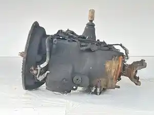 Used 2013 Eaton/Fuller FR-15210B Transmission Assy (Stock #P-98841)) Part Image