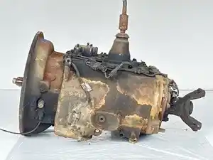 Used 2013 Eaton/Fuller FR-15210B Transmission Assy (Stock #P-100668)) Part Image
