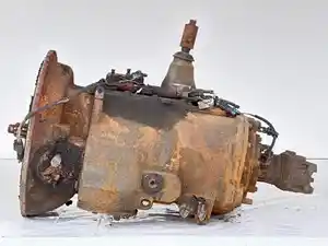 Used 2013 Eaton/Fuller FR-15210B Transmission Assy (Stock #P-97537)) Part Image