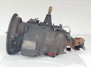 Used 2013 Eaton/Fuller FR-15210B Transmission Assy (Stock #P-108369)) Part Image