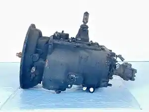 Used 2013 Eaton/Fuller FR-15210B Transmission Assy (Stock #P-100527)) Part Image