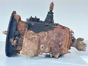 Used 2013 Eaton/Fuller FR-15210B Transmission Assy (Stock #P-108041)) Part Image