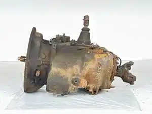 Used 2013 Eaton/Fuller FR-15210B Transmission Assy (Stock #P-100000)) Part Image