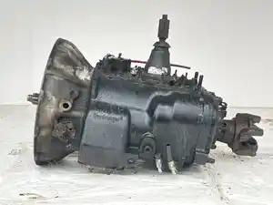 Used 2013 Eaton/Fuller FR0-17210C Transmission Assy (Stock #P-84836)) Part Image