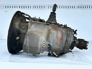 Used 2013 Eaton/Fuller FR016210B Transmission Assy (Stock #P-76733)) Part Image