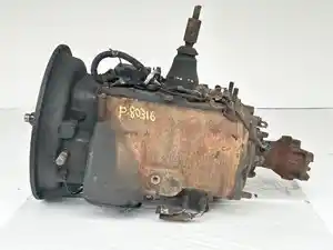 Used 2013 Eaton/Fuller FR15210B Transmission Assy (Stock #P-80316)) Part Image
