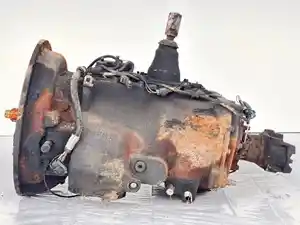 Used 2013 Eaton/Fuller FR15210B Transmission Assy (Stock #P-95331)) Part Image