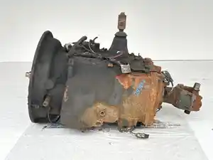 Used 2013 Eaton/Fuller FR15210B Transmission Assy (Stock #P-92763)) Part Image