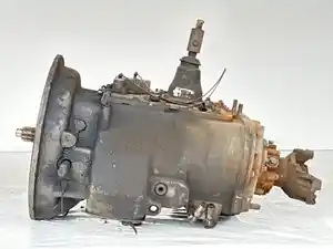 Used 2013 Eaton/Fuller FR15210B Transmission Assy (Stock #P-97611)) Part Image