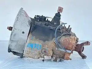 Used 2013 Eaton/Fuller FR15210B Transmission Assy (Stock #P-49722)) Part Image