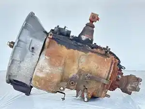 Used 2013 Eaton/Fuller FR15210B Transmission Assy (Stock #P-50715)) Part Image
