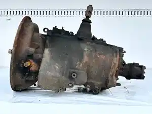 Used 2013 Eaton/Fuller FR15210B Transmission Assy (Stock #P-76331)) Part Image