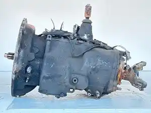 Used 2013 Eaton/Fuller FR15210B Transmission Assy (Stock #P-95895)) Part Image