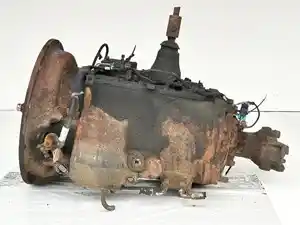 Photo of part